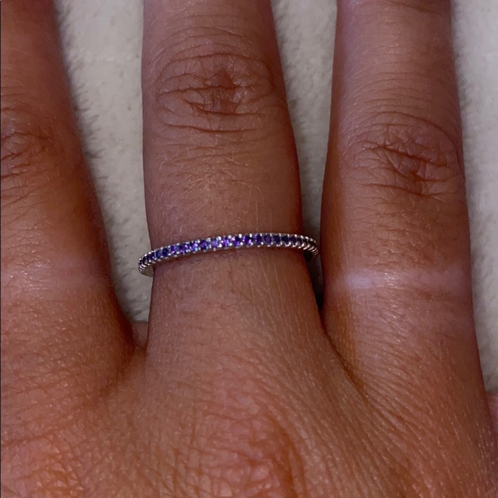 Silpada Ring